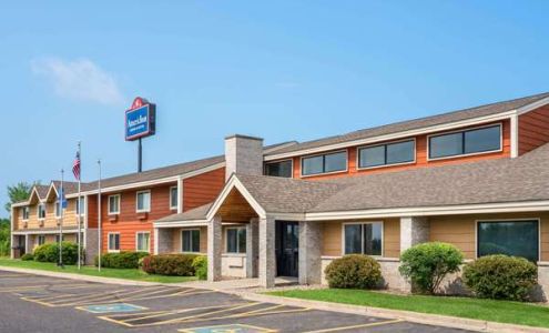 AmericInn by Wyndham Little Falls