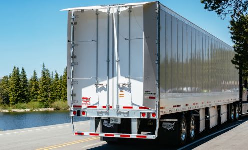 Wabash - Little Falls Operations 700 Paul Larson Memorial Dr, Little Falls Minnesota 56345