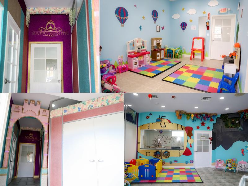 Beautiful Minds PPEC