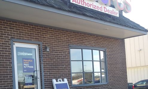 Metro by T-Mobile Lancaster