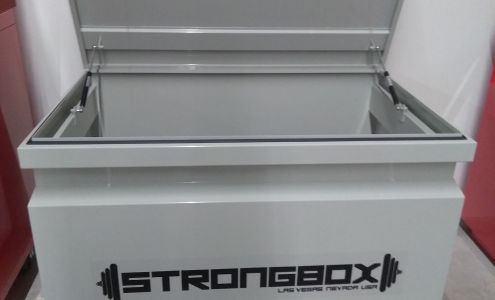 Strongbox
