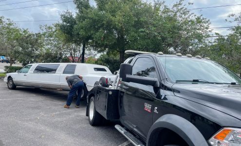 Bradenton Towing