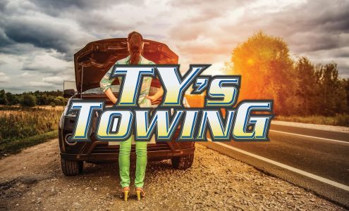Ty's Towing