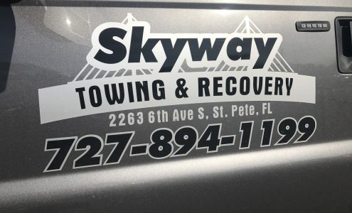Skyway Towing and Recovery Inc