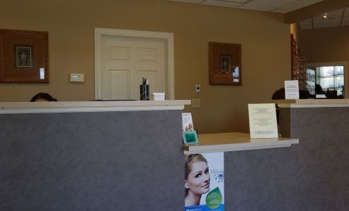 Siler Crossing Vision Center Siler City