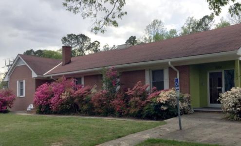 Chatham County Literacy Council Siler City