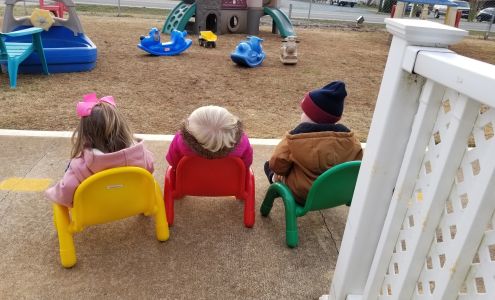 Sonflower Seeds Christian Pre-school & Learning Center, LLC Siler City