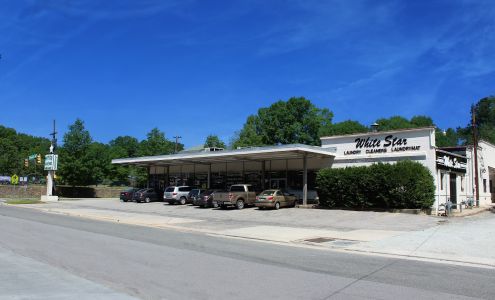 Regency Cleaners & Laundromat