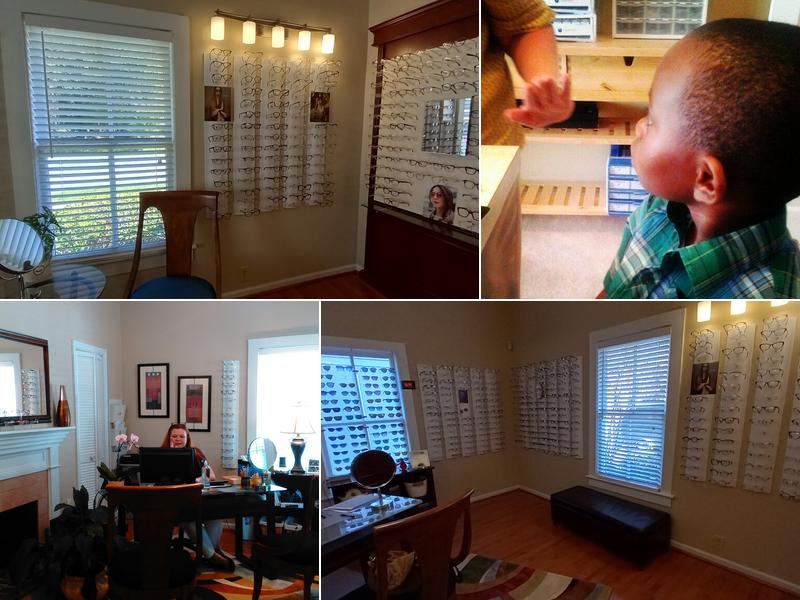 Woldorff Family Optometry Pa