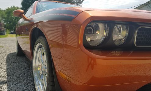 Deluxe Detail Company LLC