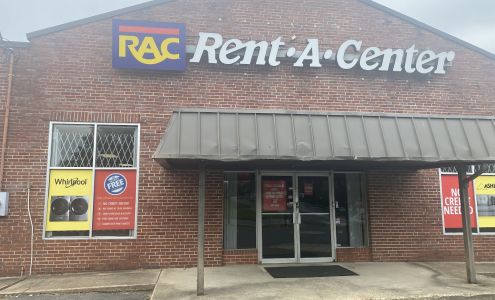 Rent-A-Center