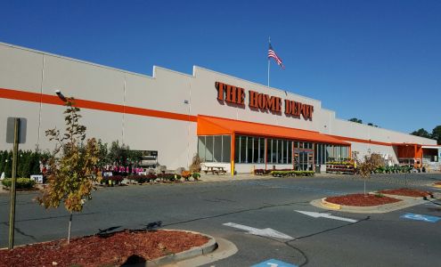 The Home Depot