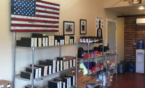 Defender Ammunition Company