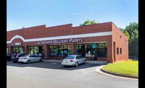 Sherwin-Williams Paint Store
