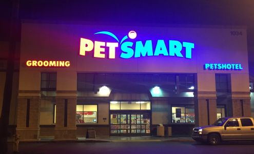 PetSmart