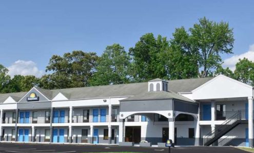 Days Inn by Wyndham Reidsville