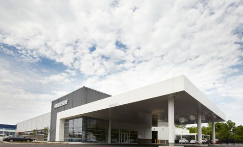 Progressive Insurance - Claims Office