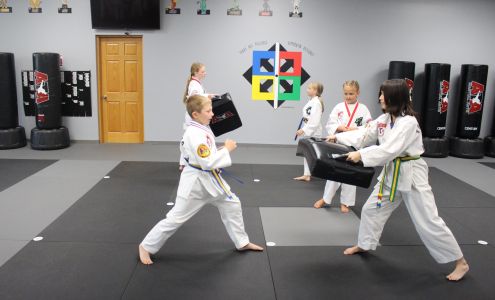 New Prague ATA Family Martial Arts 807 1st St SE, New Prague Minnesota 56071