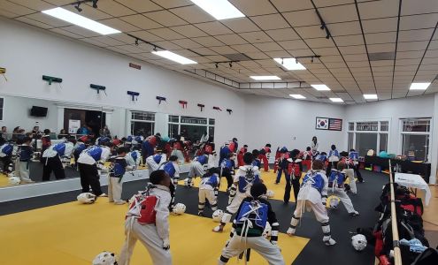 Modu Martial Arts School