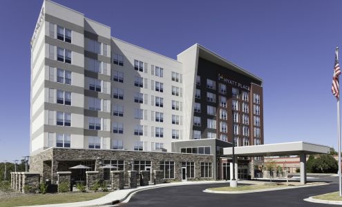 Hyatt Place Charlotte / University Research Park