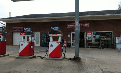 Tripps Market Ferguson