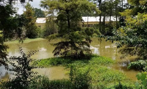 Walnut Lake Country Club Pickens