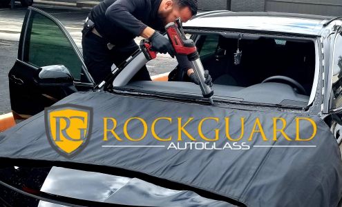 Rockguard Autoglass