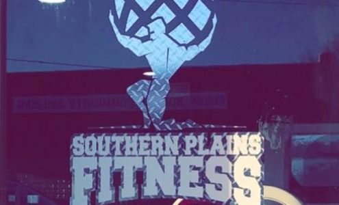 Southern Plains Fitness Apache