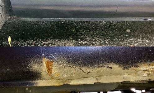 One Stop Auto Body Repair and Classic Restoration