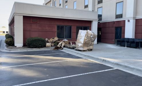 Hampton Inn Washington