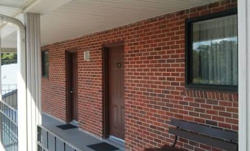 Guest Lodge Pageland