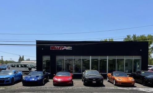 Valley Chevrolet Parts Wellington