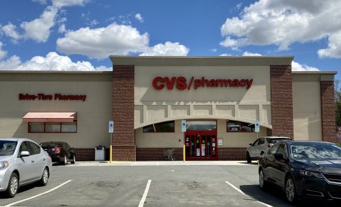 CVS