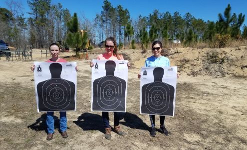 Todd Resource Management LLC Gun Range Chesterfield