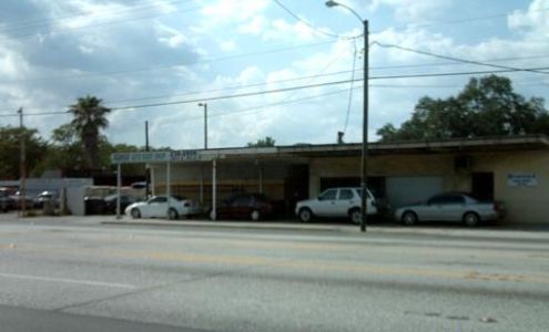 Ferrer Paint & Body Shop