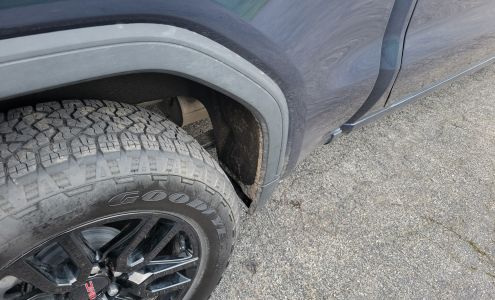 Splash Car Wash Express Brockport