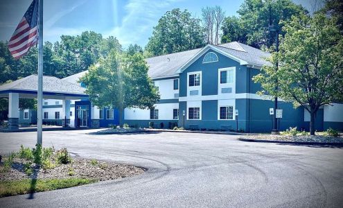 Best Western Brockport Inn & Suites