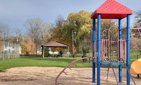 Corbett Park Brockport