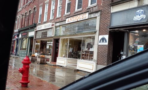 Country Treasures Brockport