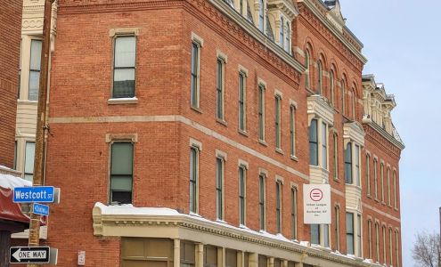 Urban League of Rochester