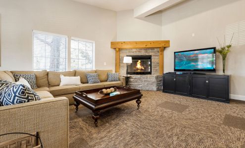 The Boulders Apartments