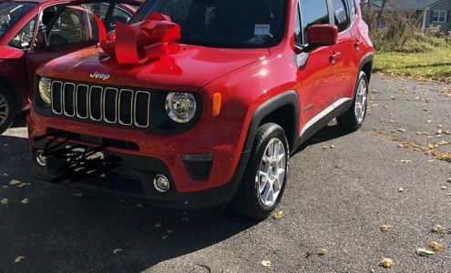 Fuccillo Autoplex of Nelliston Parts Nelliston