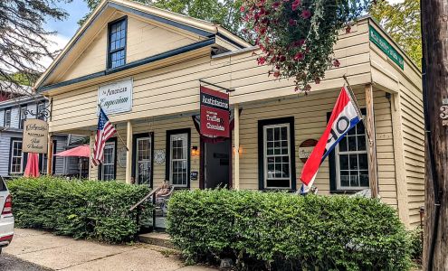 Austintacious Sharon Springs