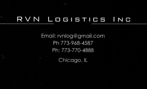 RVN Logistics Inc