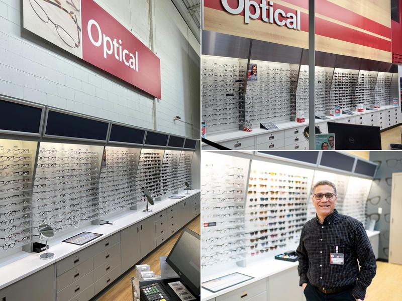 BJ's Optical