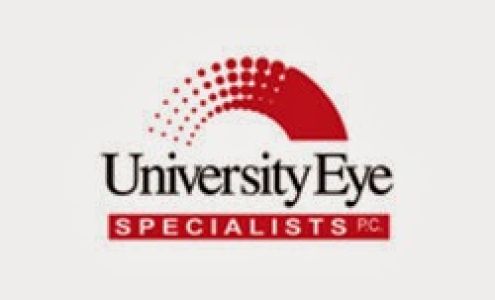 University Eye Specialists PC 111 Clara Barton St, Dansville New York 14437