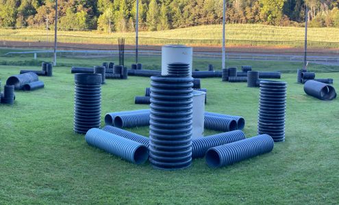 All Out Paintball Cohocton