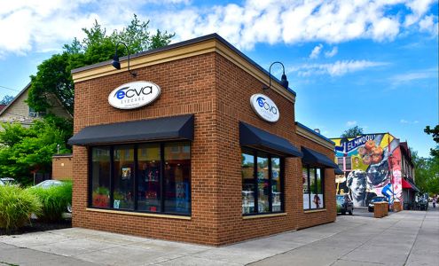 Eye Care & Vision Associates