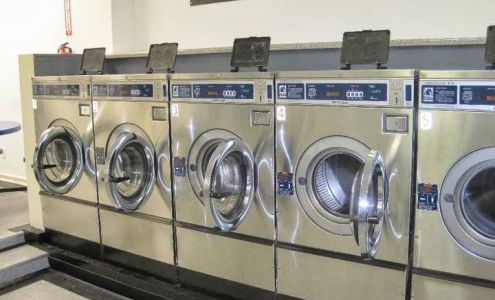 Bryant Street Laundry