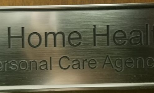 Freedom Home Health LLC